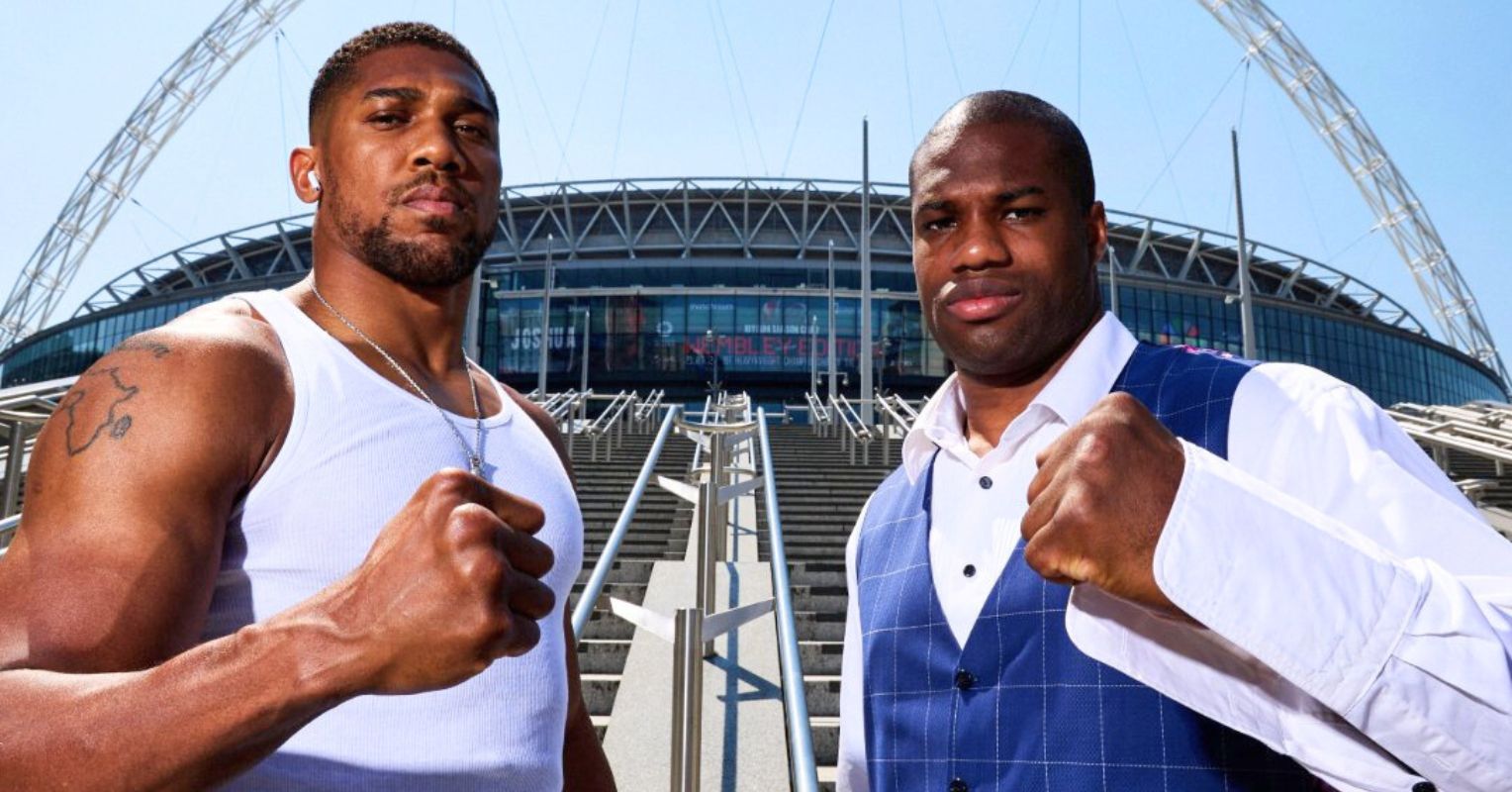 Martin Bakole Replaces Daniel Dubois: Who Is Boxing's Most Avoided Fighter? Martin Bakole Replaces Daniel Dubois: Who Is Boxing's Most Avoided Fighter?