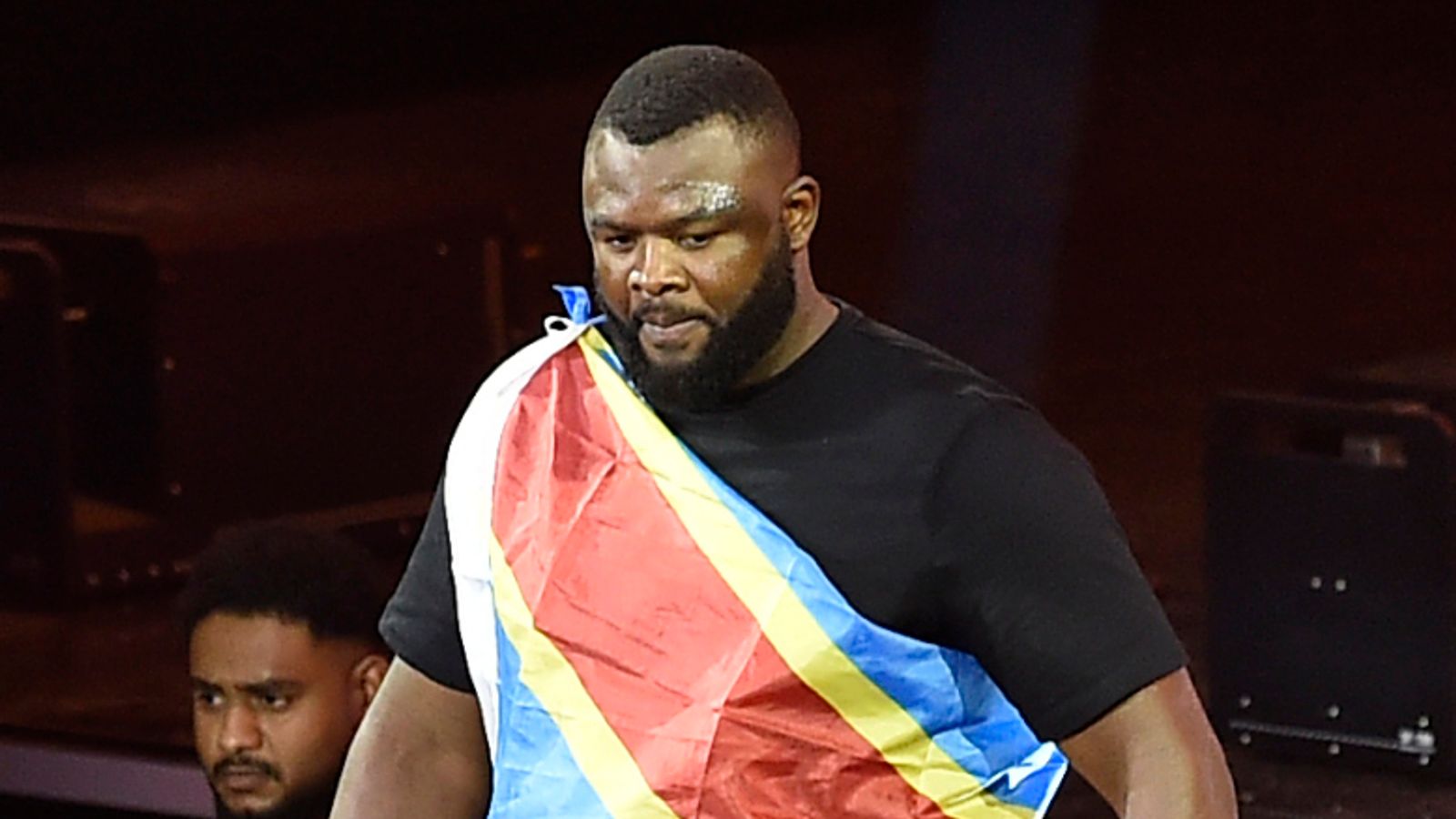 Martin Bakole: Upset Victory Predicted Against Joseph Parker? Martin Bakole: Upset Victory Predicted Against Joseph Parker?