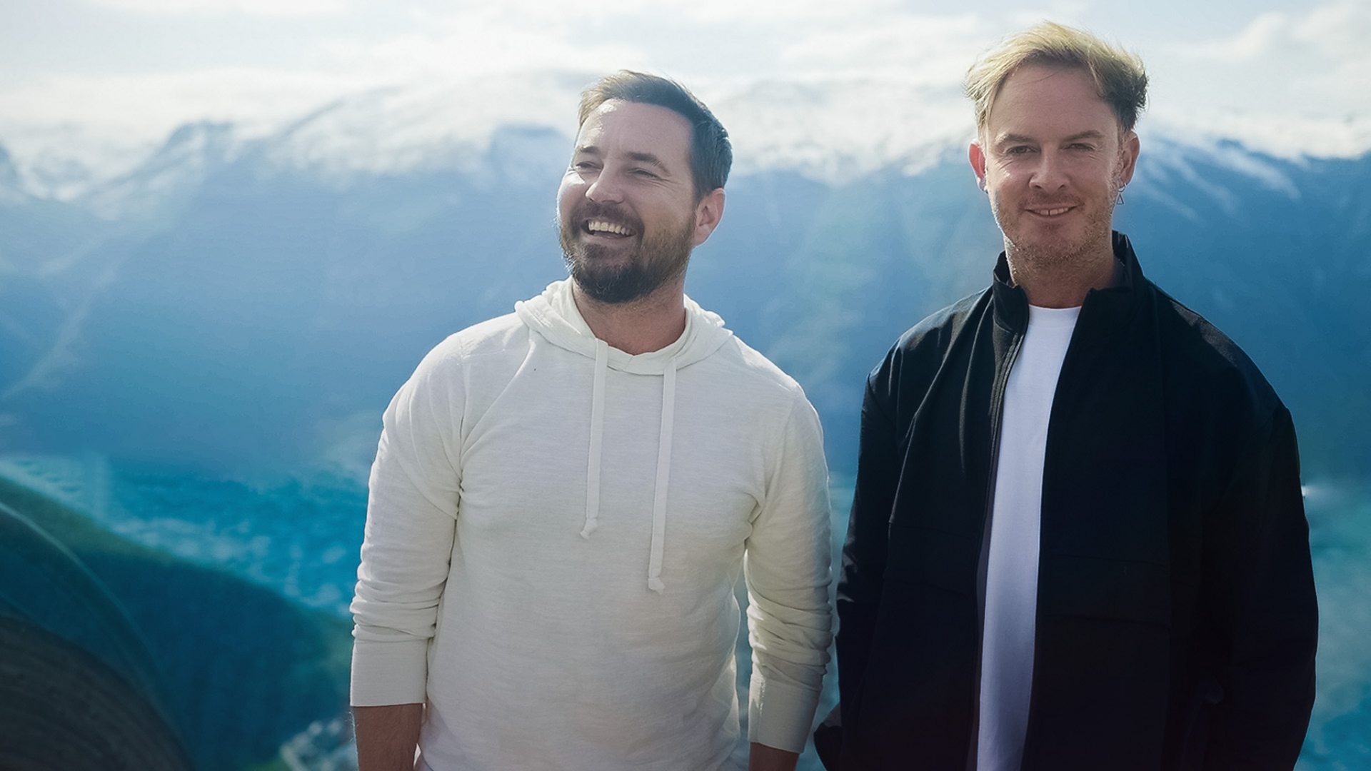 Martin Compston's Thriller: Missed Opportunities And Strong Performances Martin Compston's Thriller: Missed Opportunities And Strong Performances