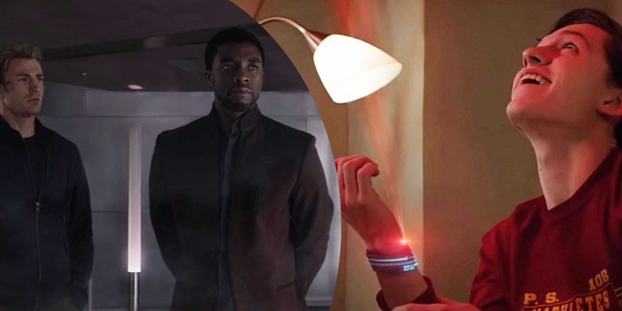 Marvel, Sinner, And The Importance Of Post-Credit Scenes Marvel, Sinner, And The Importance Of Post-Credit Scenes