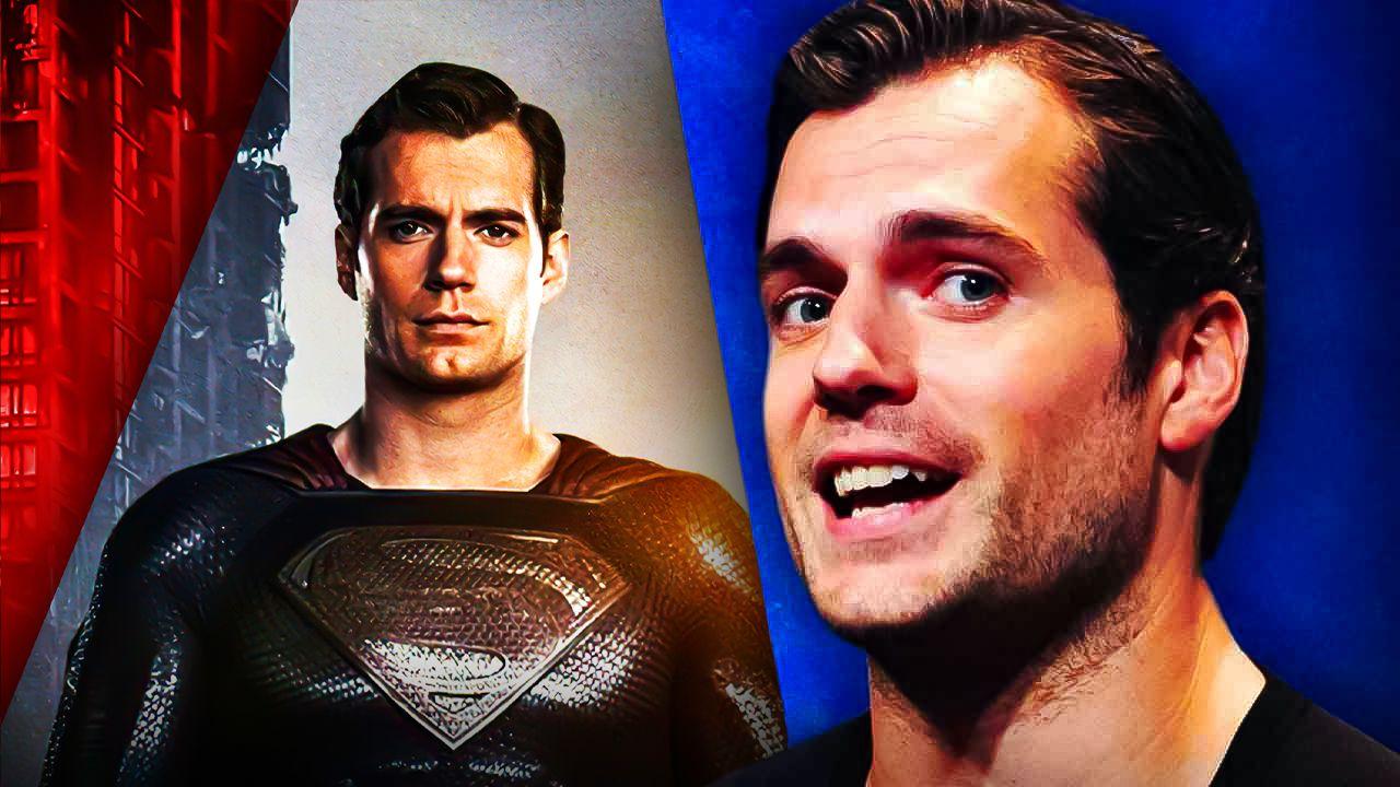 Marvel's Cancellation Of Henry Cavill Show: A Potential Upside Marvel's Cancellation Of Henry Cavill Show: A Potential Upside