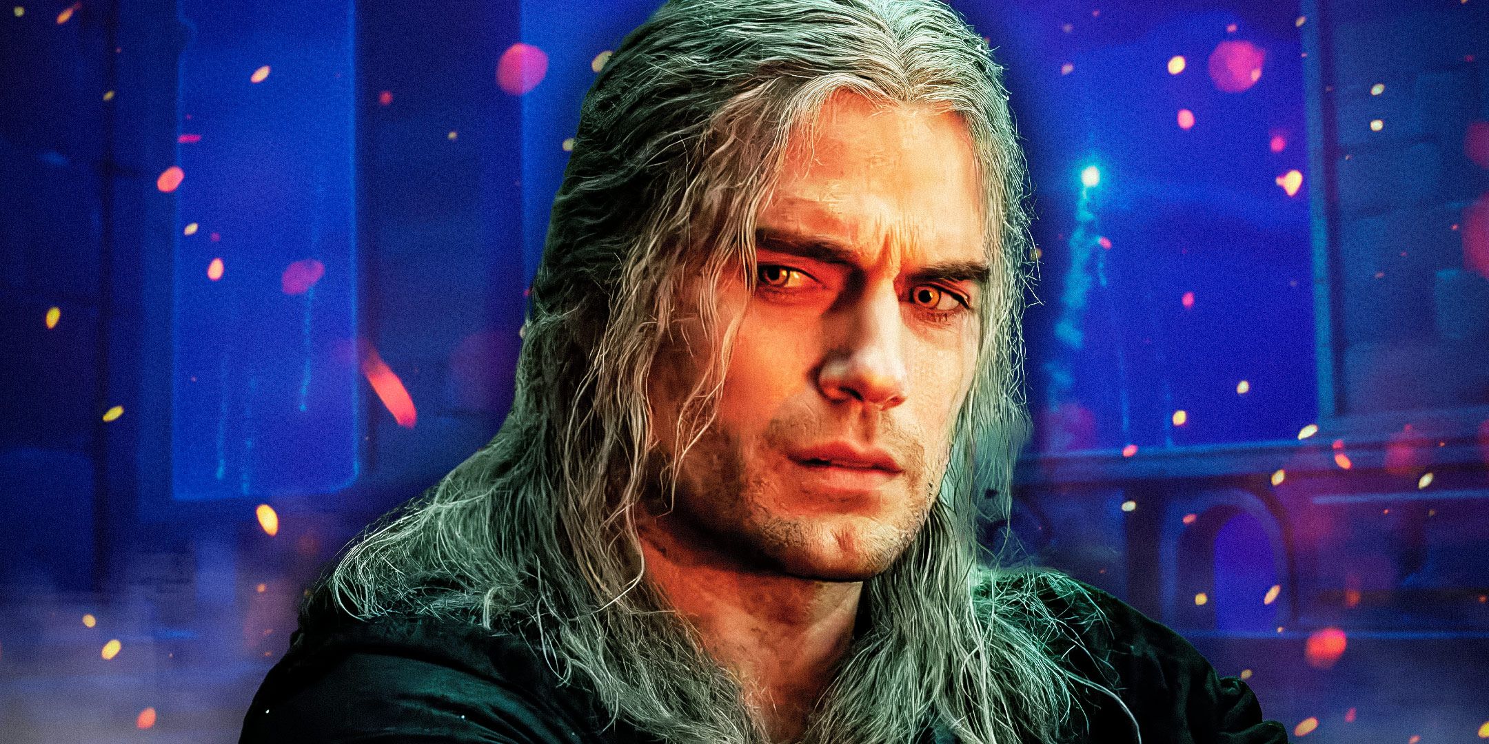 Marvel's Lost Opportunity With Henry Cavill: Silver Linings In The Cloud Marvel's Lost Opportunity With Henry Cavill: Silver Linings In The Cloud