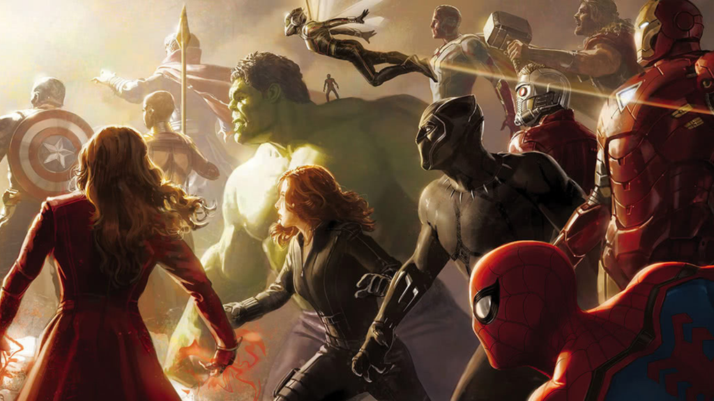 Marvel's Quality Control: Addressing Criticism Of Its Films And Series Marvel's Quality Control: Addressing Criticism Of Its Films And Series