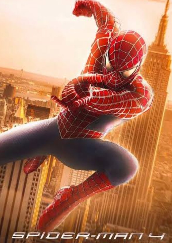 Marvel's Spider-Man 4: Fan Reactions To The New Casting Marvel's Spider-Man 4: Fan Reactions To The New Casting