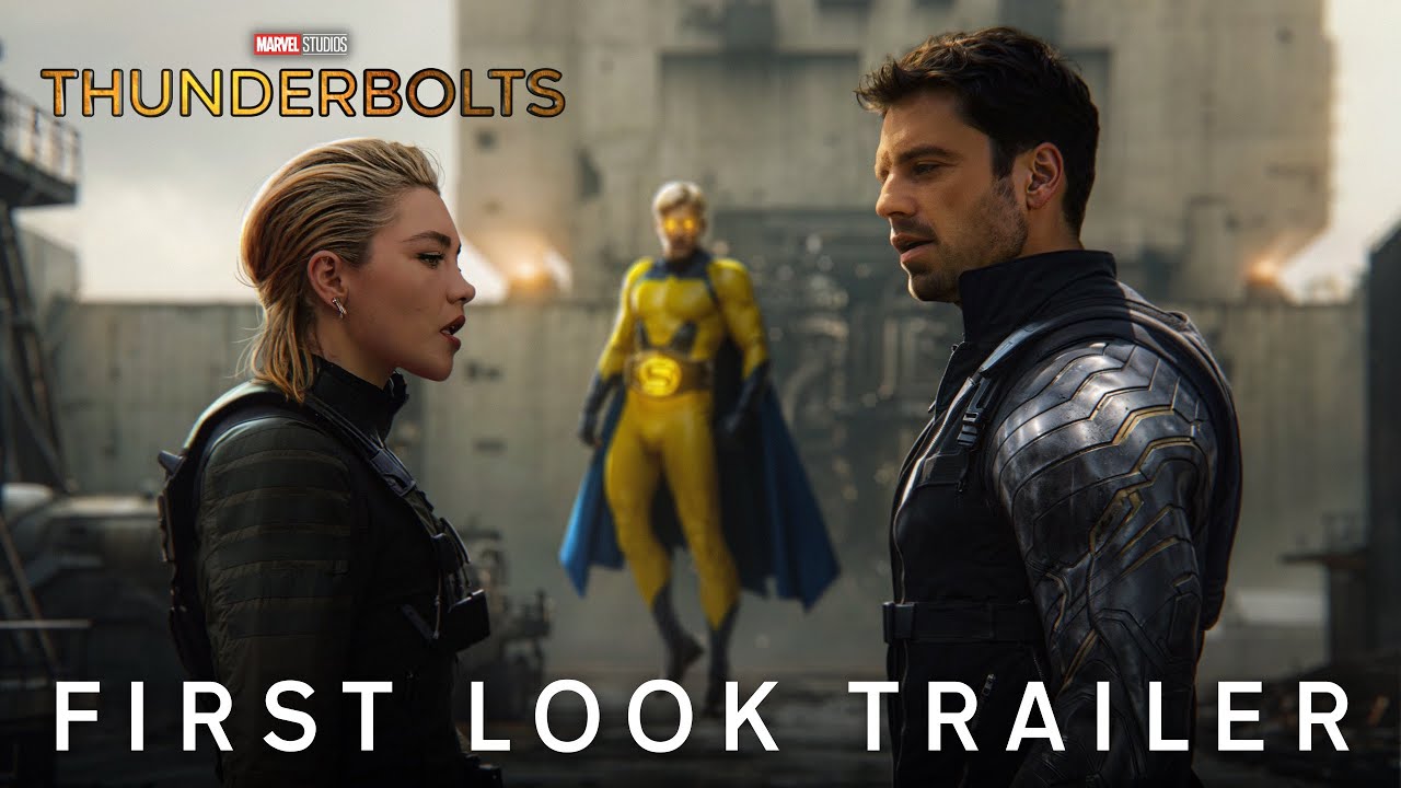 Marvel's Thunderbolts: A Critical Analysis Of The Latest Film Marvel's Thunderbolts: A Critical Analysis Of The Latest Film