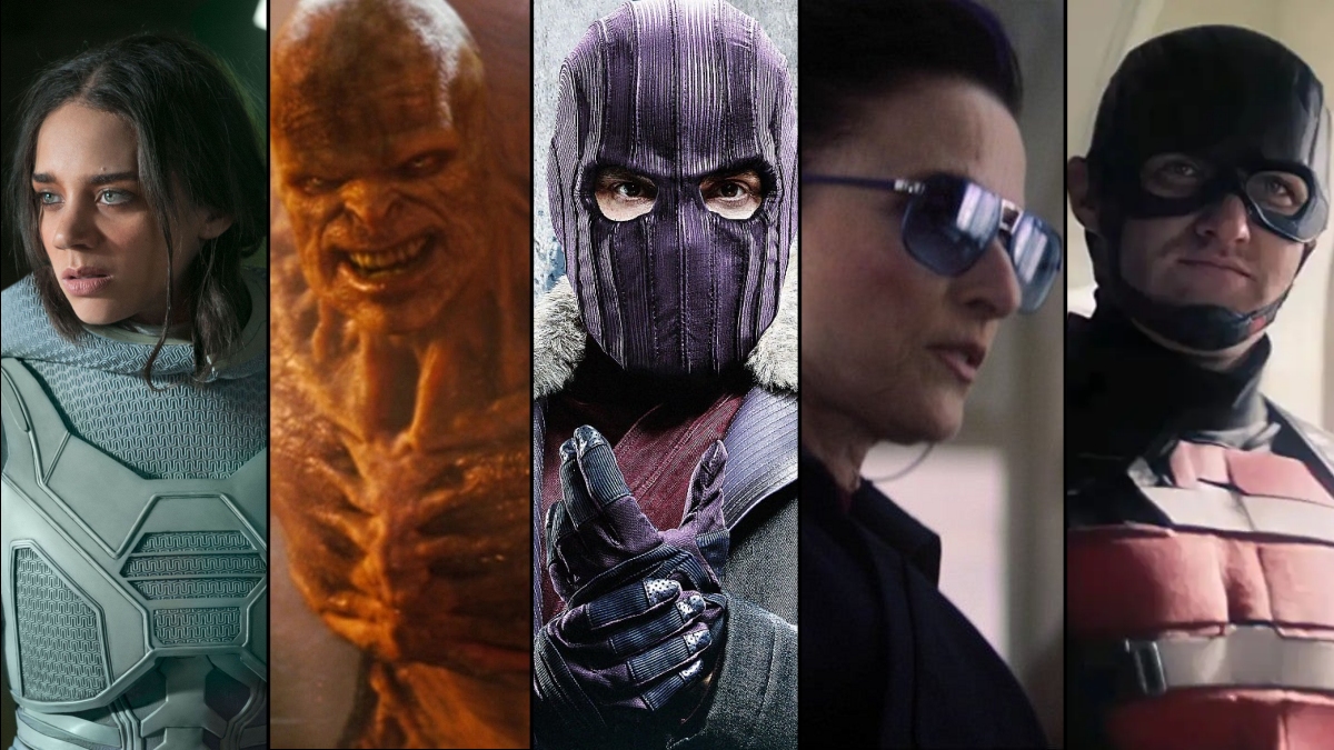 Marvel's Thunderbolts: Examining The Potential For Success Marvel's Thunderbolts: Examining The Potential For Success