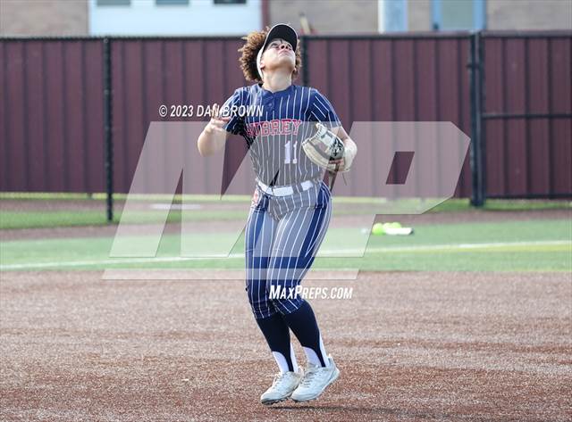 Maryland Softball's Aubrey Wurst Shines In 11-1 Win Against Delaware Maryland Softball's Aubrey Wurst Shines In 11-1 Win Against Delaware