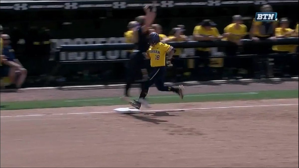 Maryland Softball's Comeback Victory: 5-4 Win Over Delaware Maryland Softball's Comeback Victory: 5-4 Win Over Delaware