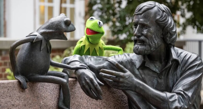 Maryland University's 2025 Commencement: Kermit The Frog To Speak Maryland University's 2025 Commencement: Kermit The Frog To Speak