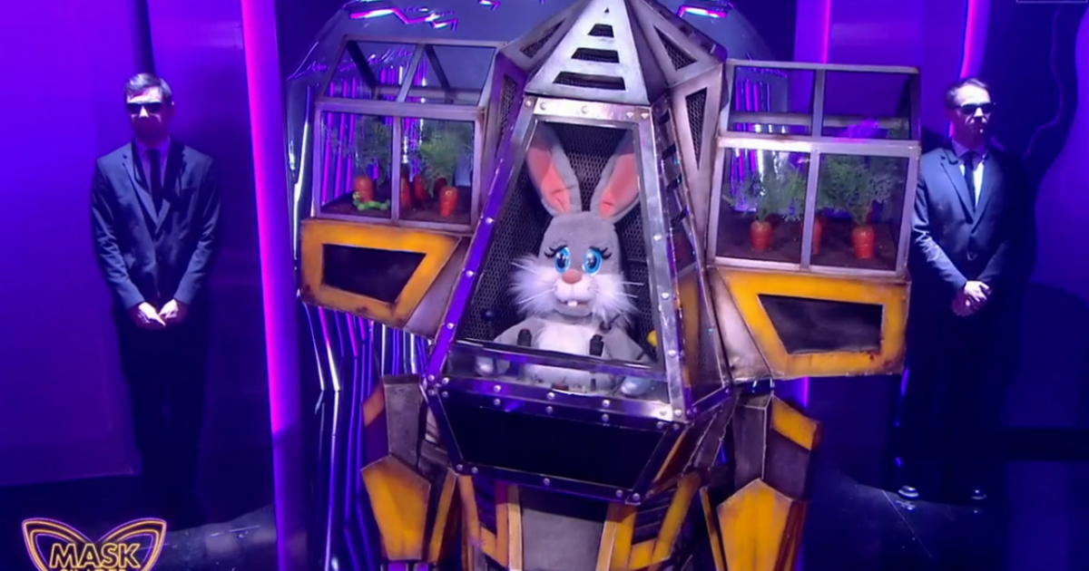 Mask Singer 2025 : Le Choc ! L'Autruche Démasquée, Laurent Ruquier Décontenancé Mask Singer 2025 : Le Choc ! L'Autruche Démasquée, Laurent Ruquier Décontenancé