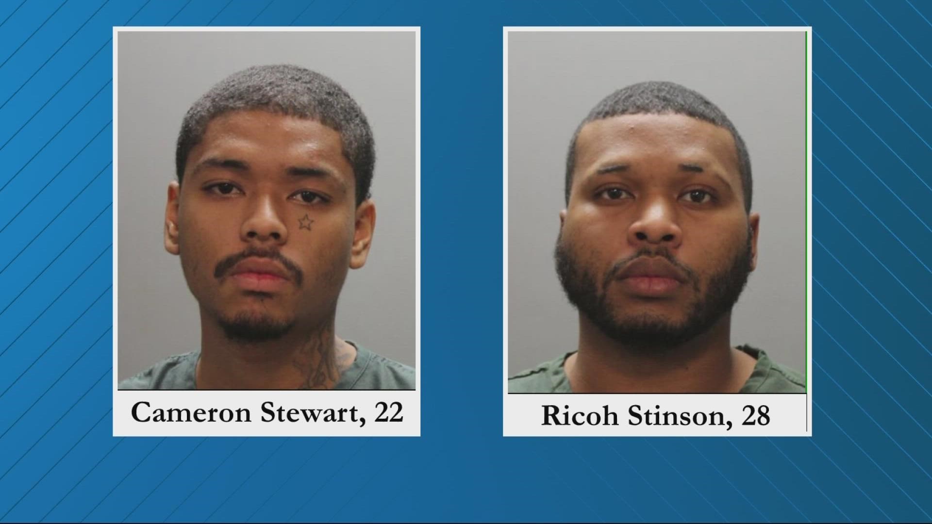 Mass Jailbreak In New Orleans: 11 Inmates, Murder Suspects Included, At Large Mass Jailbreak In New Orleans: 11 Inmates, Murder Suspects Included, At Large