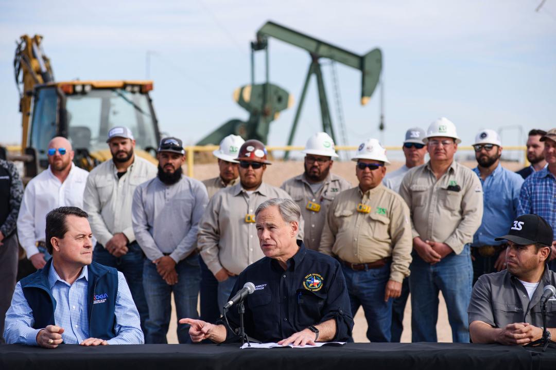 Massive $11.6 Billion Investment Fuels OpenAI's Exclusive Texas Data Center Massive $11.6 Billion Investment Fuels OpenAI's Exclusive Texas Data Center