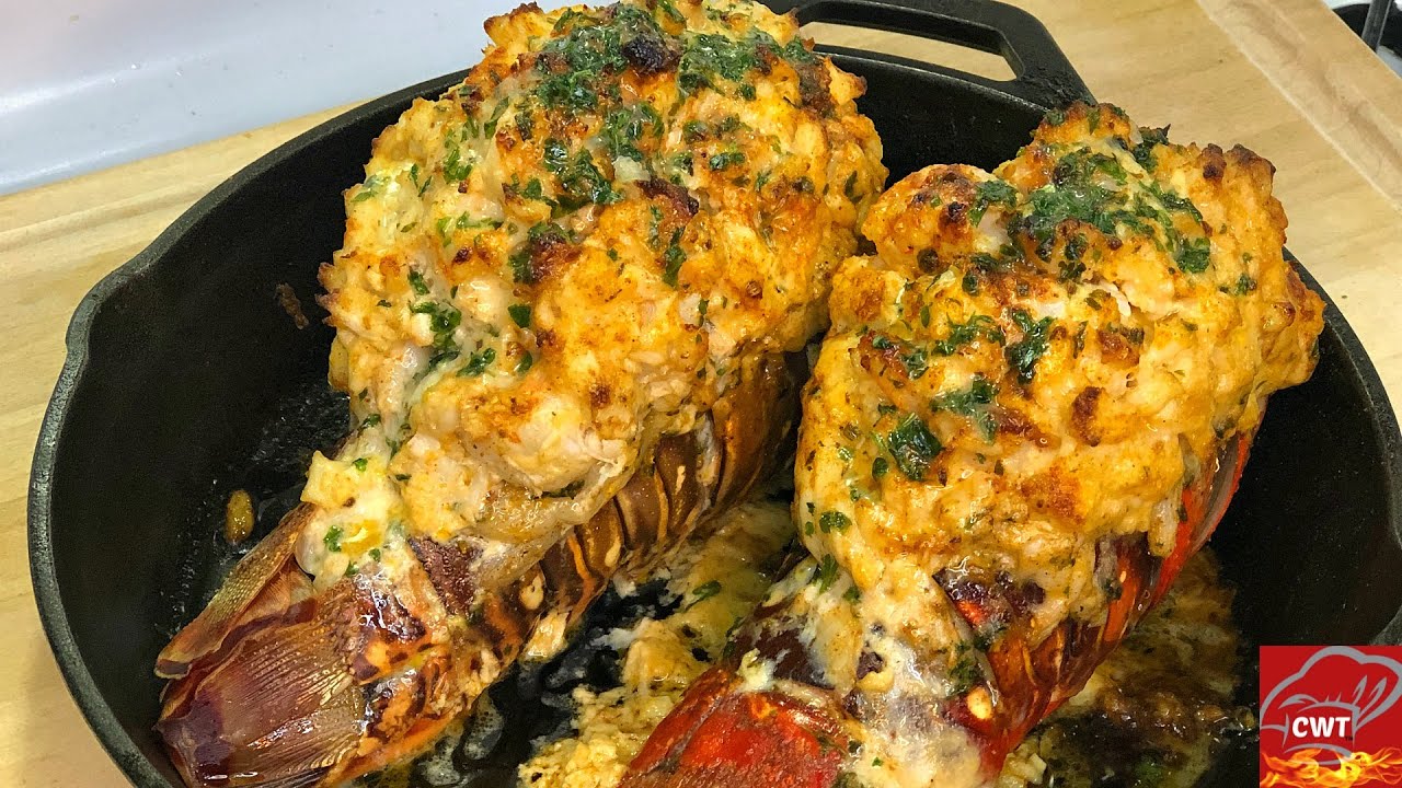Mastering Crab Stuffed Shrimp: A Guide To The Perfect Lobster Sauce Mastering Crab Stuffed Shrimp: A Guide To The Perfect Lobster Sauce