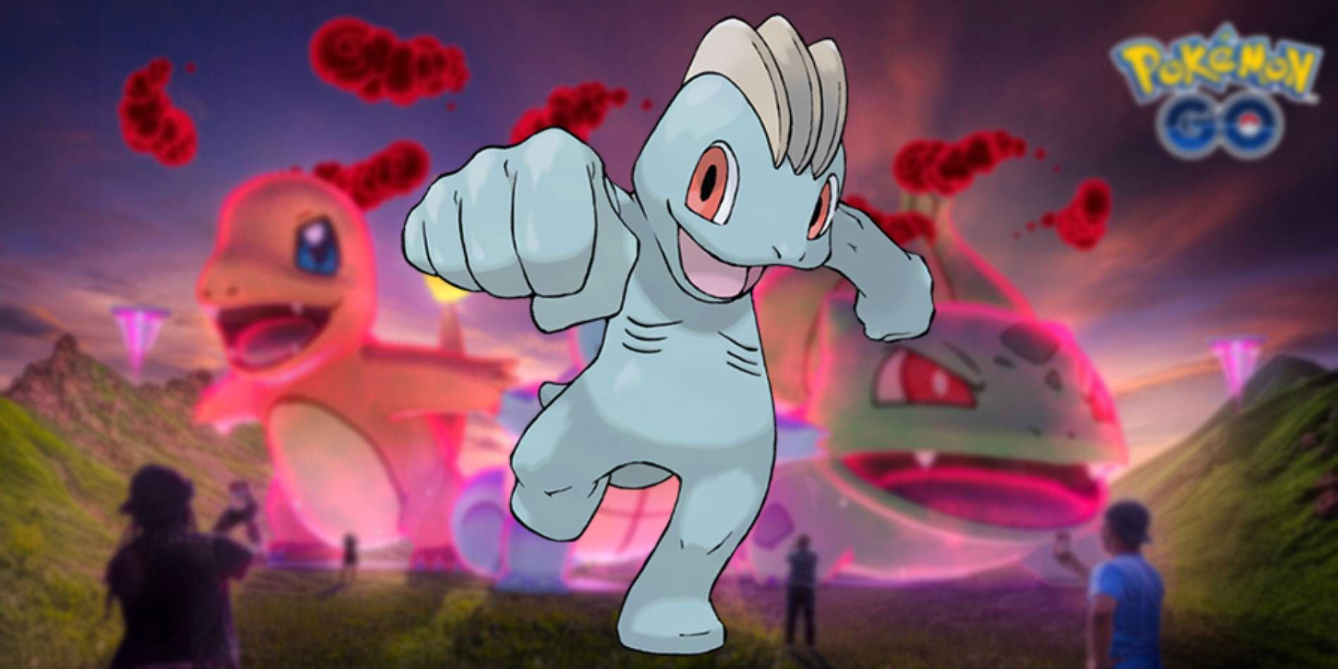Mastering Dynamax Sobble In Pokémon GO: A Max Mondays Battle Guide Mastering Dynamax Sobble In Pokémon GO: A Max Mondays Battle Guide