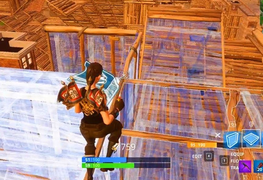 Mastering Fortnite: A Comprehensive Guide To Gameplay And Mechanics Mastering Fortnite: A Comprehensive Guide To Gameplay And Mechanics