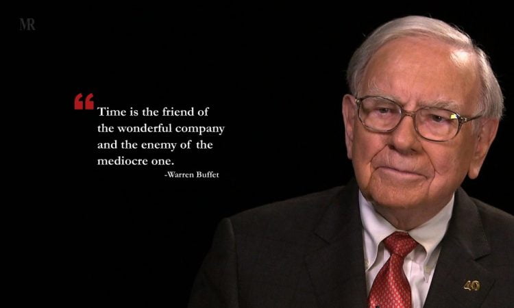 Mastering Leadership: Warren Buffett's Approach To Avoiding Mistakes And Staying Humble Mastering Leadership: Warren Buffett's Approach To Avoiding Mistakes And Staying Humble