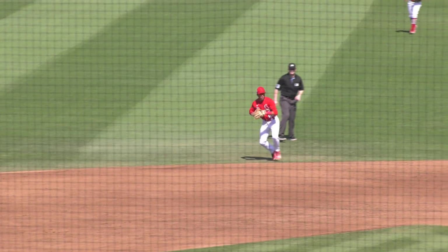 Masyn Winn's Blast Fuels Cardinals' 3-Game Sweep Of Diamondbacks Masyn Winn's Blast Fuels Cardinals' 3-Game Sweep Of Diamondbacks