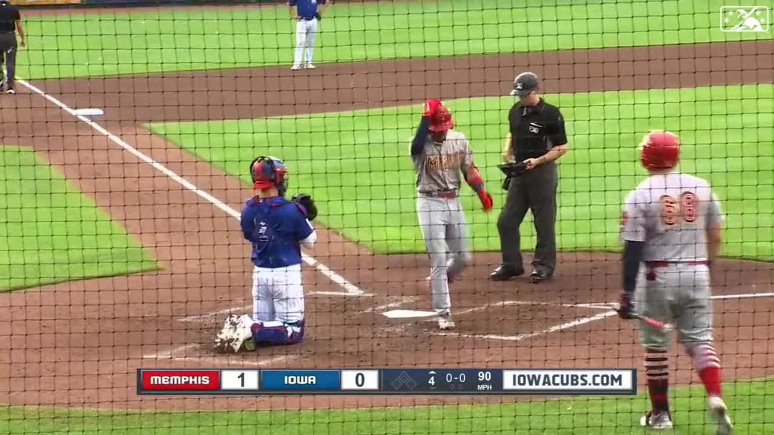 Masyn Winn's Homer Powers Cardinals' Sweep Of Diamondbacks Masyn Winn's Homer Powers Cardinals' Sweep Of Diamondbacks