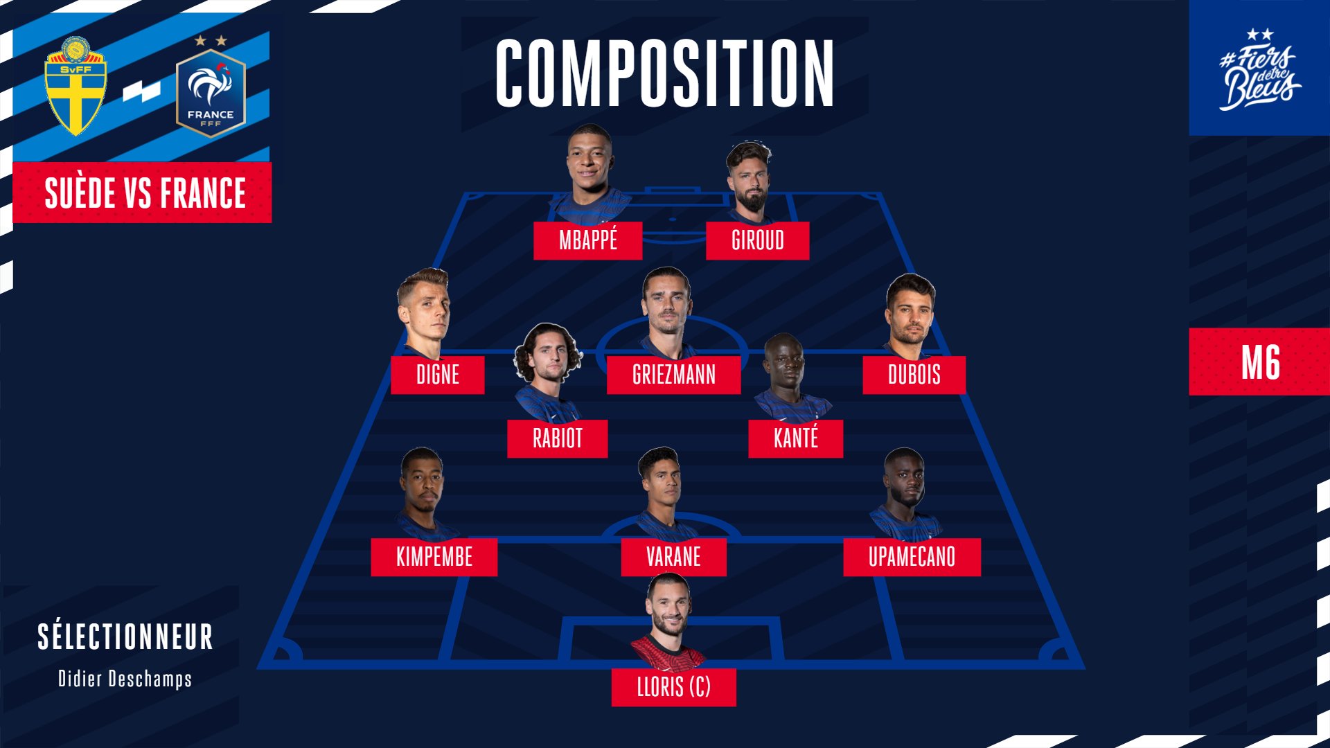 Match Monaco - Nice : Annonce De La Composition D'Équipe Match Monaco - Nice : Annonce De La Composition D'Équipe