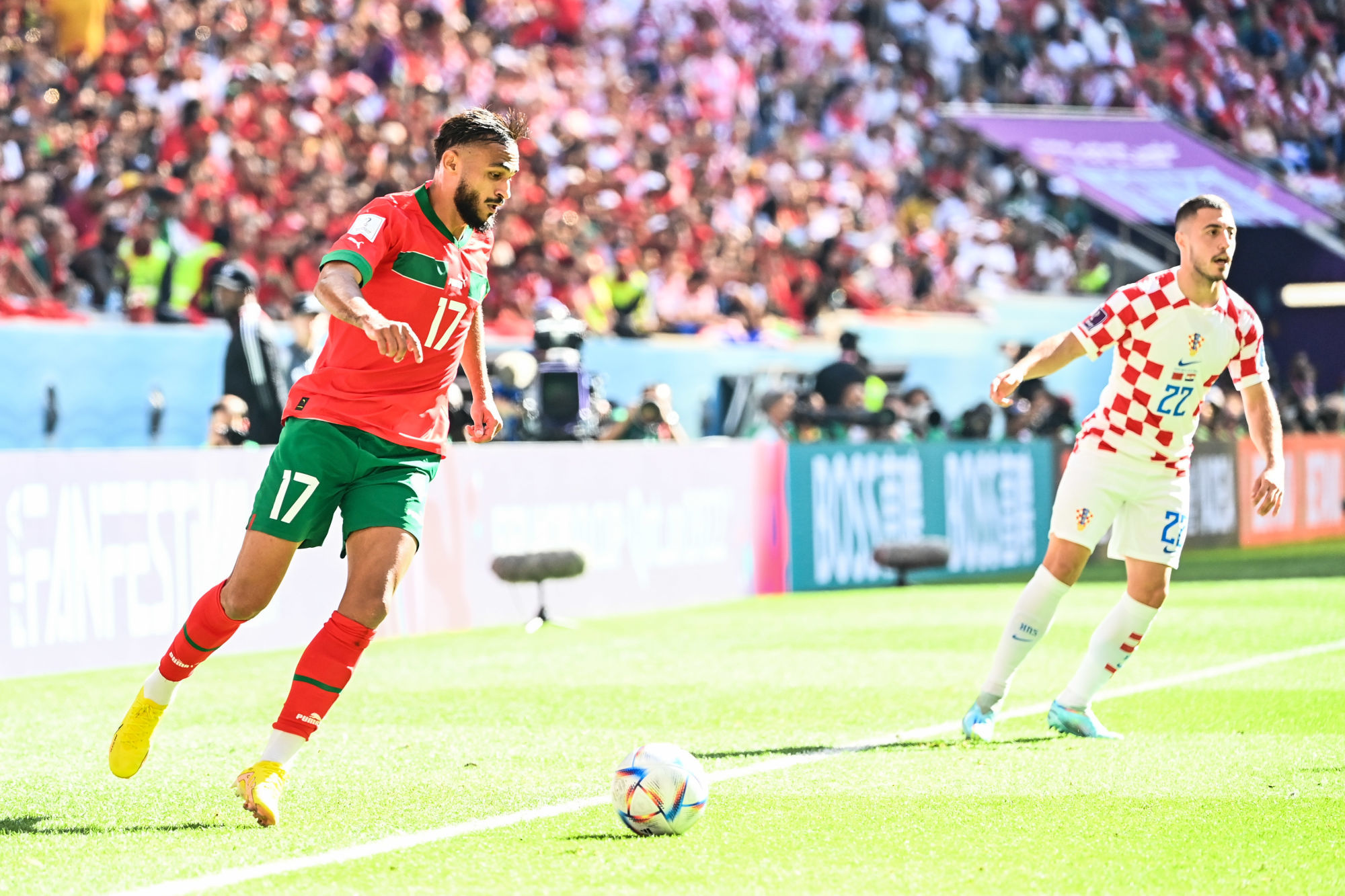 Match Nul Pour L'Algérie En Coupe De La CAF: Analyse Du Résultat Match Nul Pour L'Algérie En Coupe De La CAF: Analyse Du Résultat
