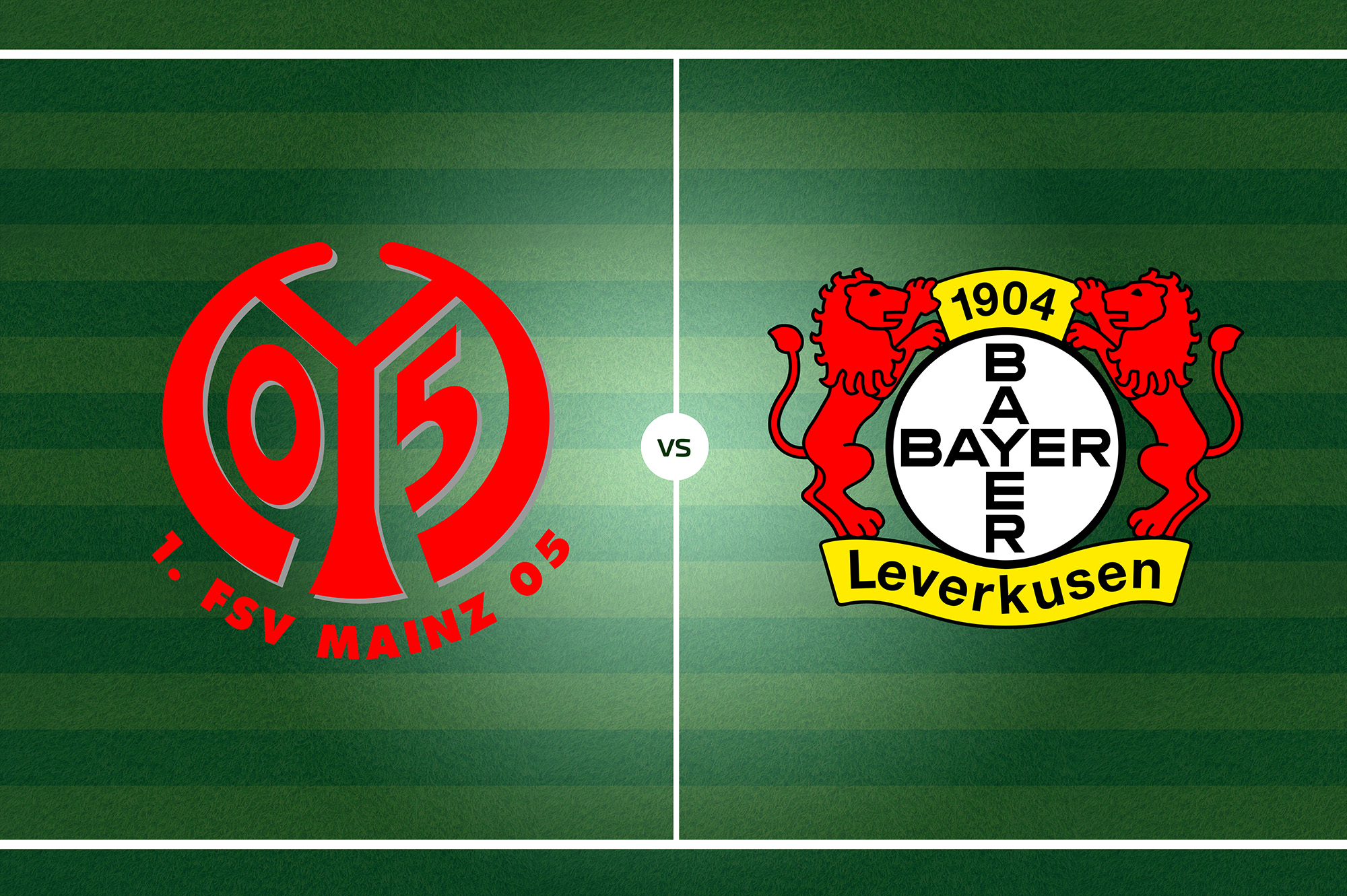 Match Report: FSV Mainz 05 Vs Bayer Leverkusen, Matchday 34 Bundesliga Match Report: FSV Mainz 05 Vs Bayer Leverkusen, Matchday 34 Bundesliga