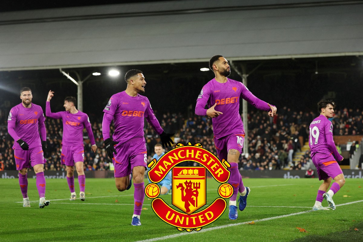 Matheus Cunha To Man United: Journalist Reveals Transfer Concerns Matheus Cunha To Man United: Journalist Reveals Transfer Concerns