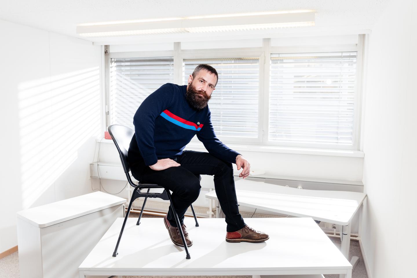 Mathieu Avanzi : Pourquoi Le Français Est Plus Qu'une Langue Scolaire Mathieu Avanzi : Pourquoi Le Français Est Plus Qu'une Langue Scolaire