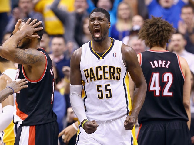 Mathurin's Clutch Performance Delivers Pacers Overtime Win Against Nets