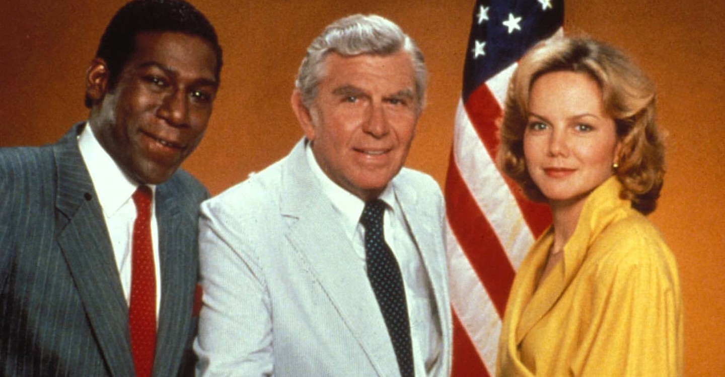 Matlock Season 1 Episode 15: 