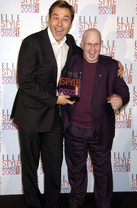 Matt Lucas And David Walliams' Cliff Richard Musical: One Big Snag Matt Lucas And David Walliams' Cliff Richard Musical: One Big Snag