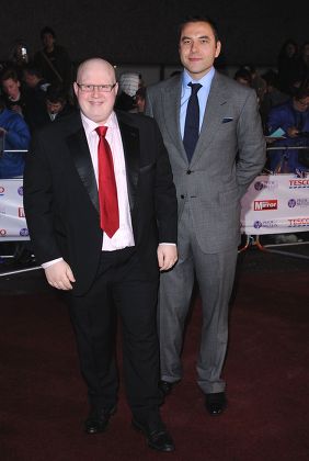 Matt Lucas & David Walliams' Cliff Richard Musical: The Unexpected Obstacle Matt Lucas & David Walliams' Cliff Richard Musical: The Unexpected Obstacle