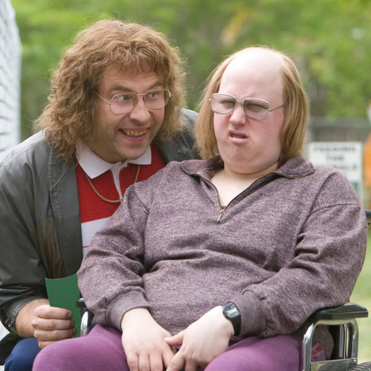 Matt Lucas On Little Britain Revival: A Future Update