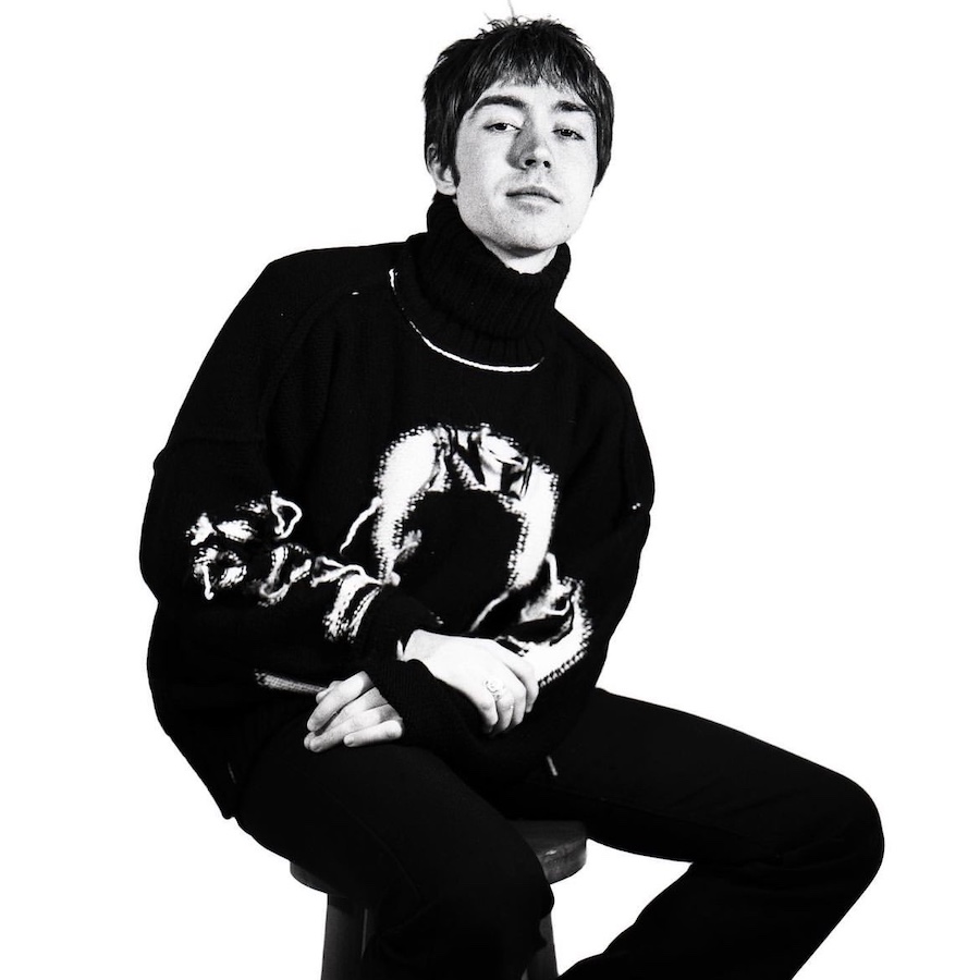 Matt Maltese On Matt Maltese On