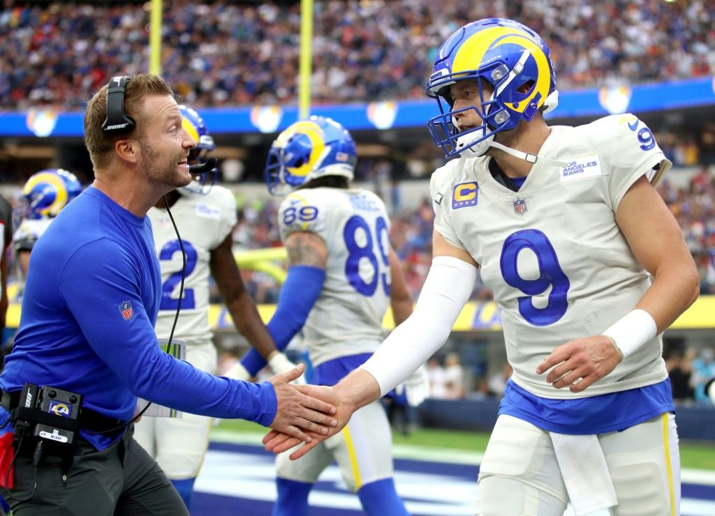 Matthew Stafford Update Forces Steelers To Re-evaluate Quarterback Needs Matthew Stafford Update Forces Steelers To Re-evaluate Quarterback Needs