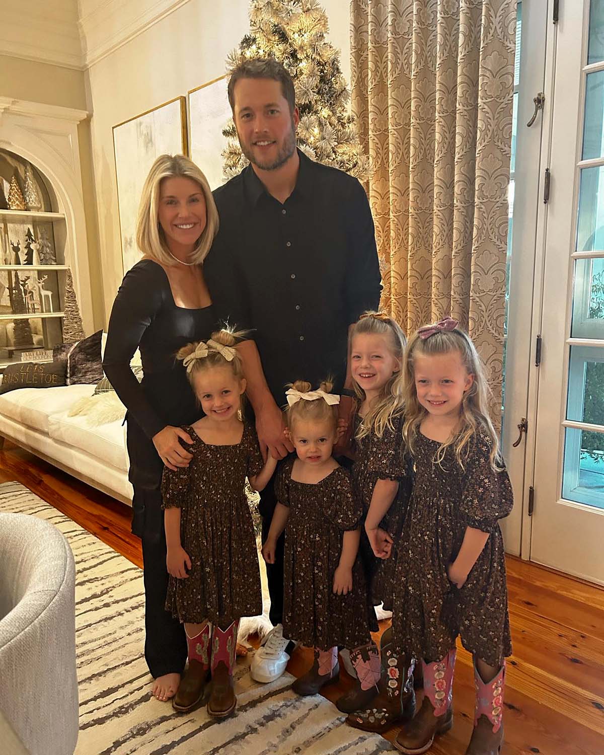 Matthew Stafford's Injury: A Wake-Up Call For Steelers' QB Plans Matthew Stafford's Injury: A Wake-Up Call For Steelers' QB Plans