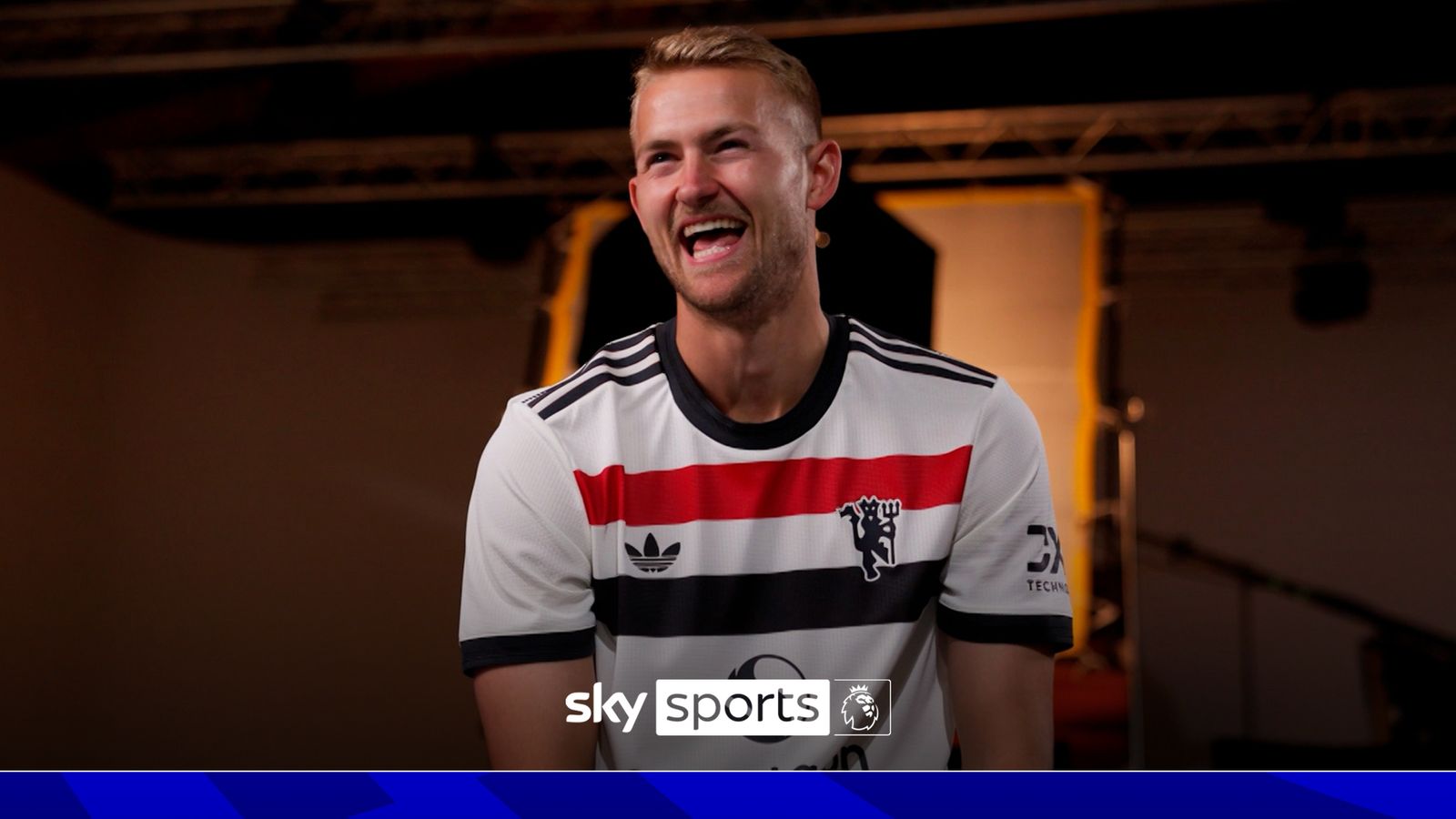 Matthijs De Ligt: From Manchester United To Inter Milan? Loan With Purchase Option Matthijs De Ligt: From Manchester United To Inter Milan? Loan With Purchase Option