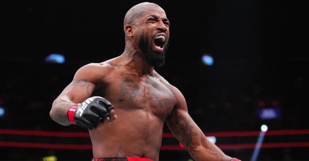 Mauricio Ruffy's Spinning Kick: Preparing For UFC 313 Mauricio Ruffy's Spinning Kick: Preparing For UFC 313