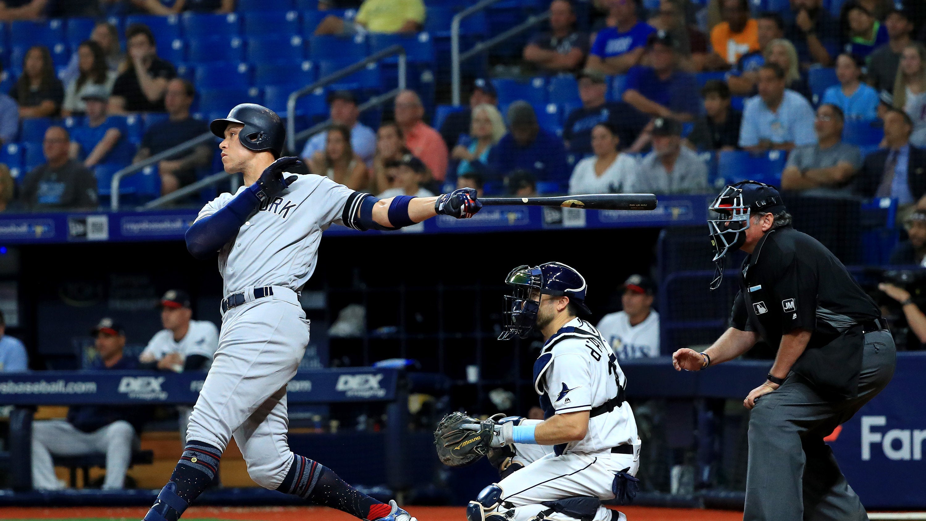 Max Fried And Aaron Judge Power Yankees To Victory Over Pirates Max Fried And Aaron Judge Power Yankees To Victory Over Pirates