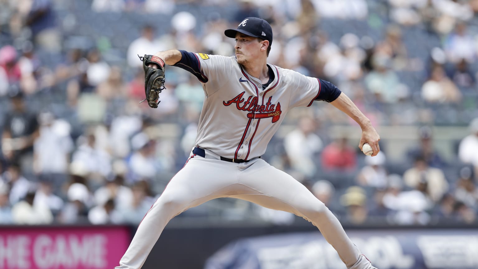 Max Fried Makes Successful Yankees Debut In High-Scoring Win Max Fried Makes Successful Yankees Debut In High-Scoring Win