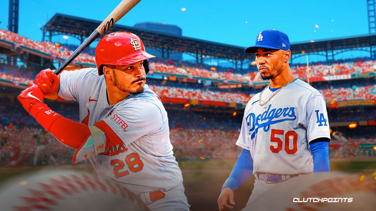 Max Muncy Addresses Nolan Arenado Trade Rumors: Dodgers Insider Details Max Muncy Addresses Nolan Arenado Trade Rumors: Dodgers Insider Details