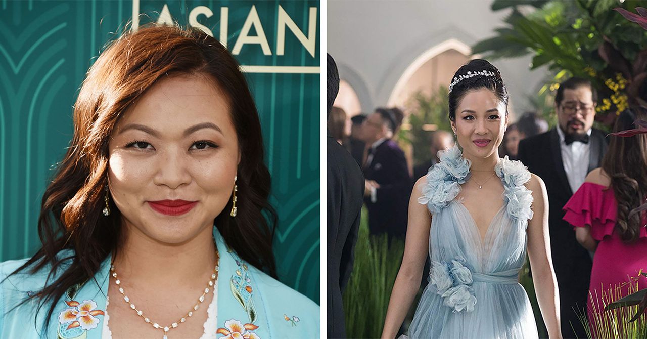 Max Orders Crazy Rich Asians Series From Adele Lim Max Orders Crazy Rich Asians Series From Adele Lim