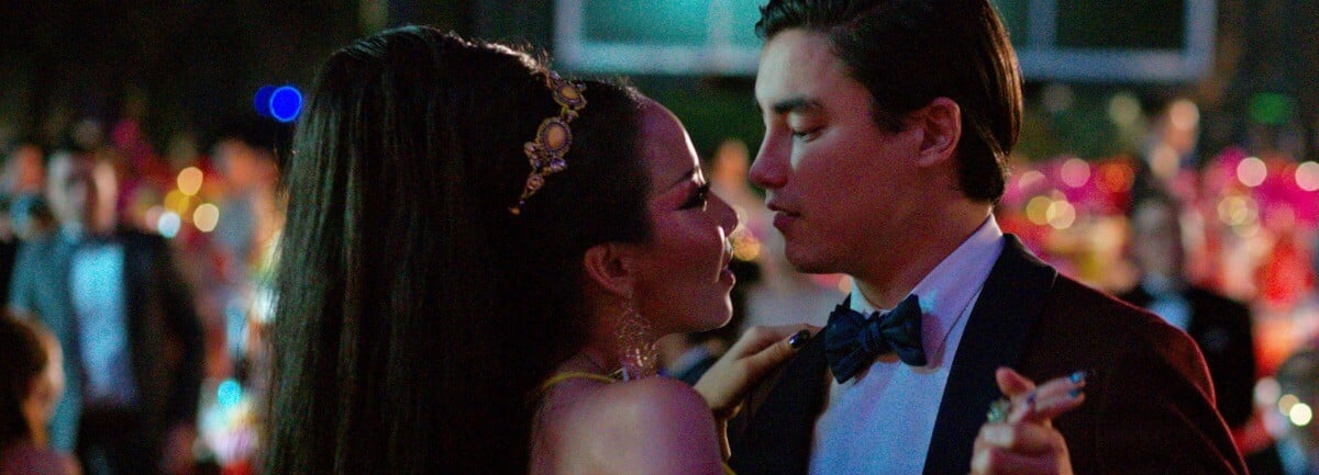 Max Orders Crazy Rich Asians Series With Original Filmmakers Max Orders Crazy Rich Asians Series With Original Filmmakers