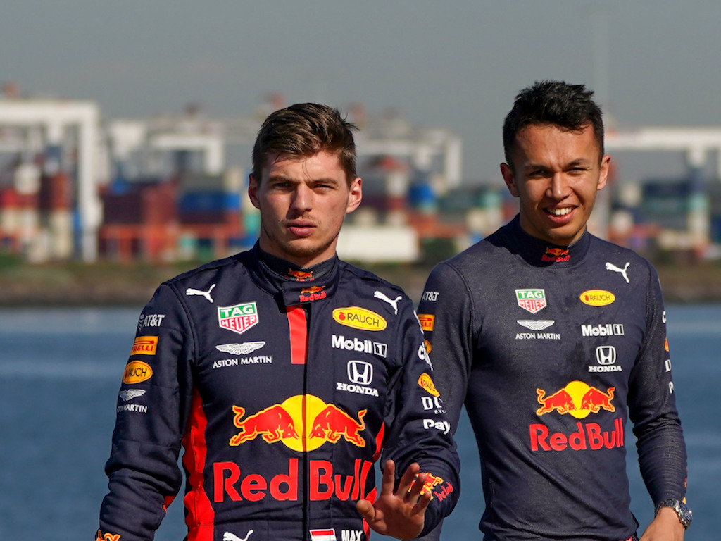 Max Verstappen And Partner Welcome First Child: Baby's Name Revealed Max Verstappen And Partner Welcome First Child: Baby's Name Revealed