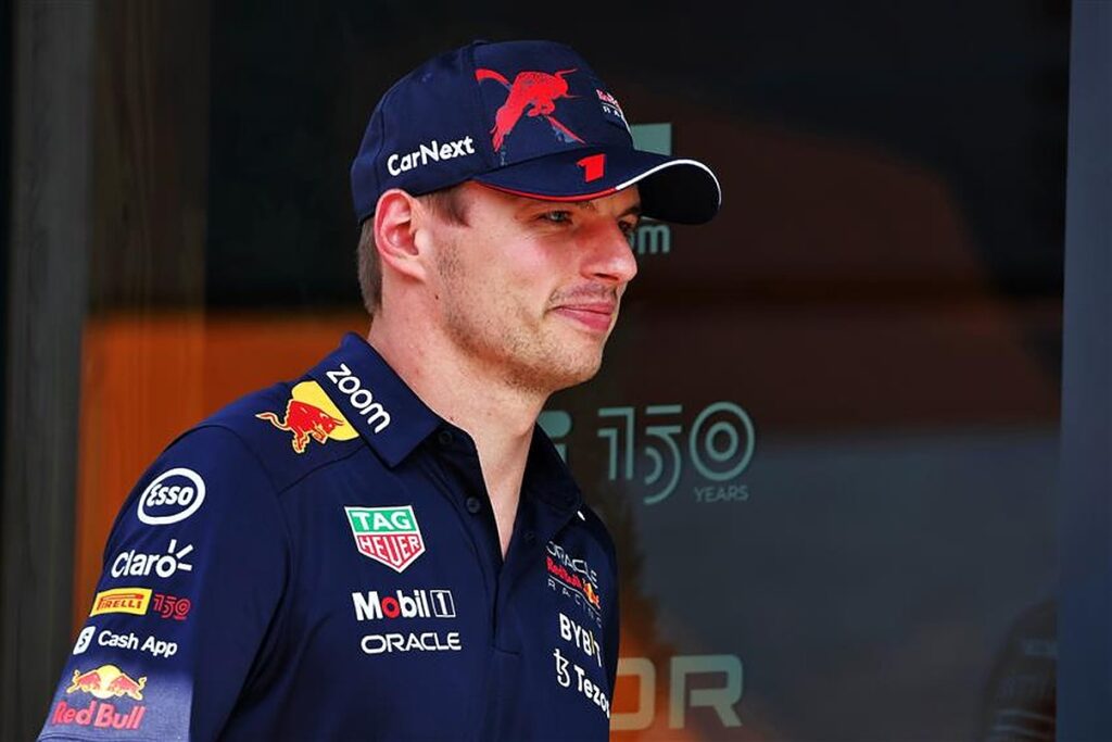 Max Verstappen: Fatherhood And Formula 1 - Miami Grand Prix Update Max Verstappen: Fatherhood And Formula 1 - Miami Grand Prix Update