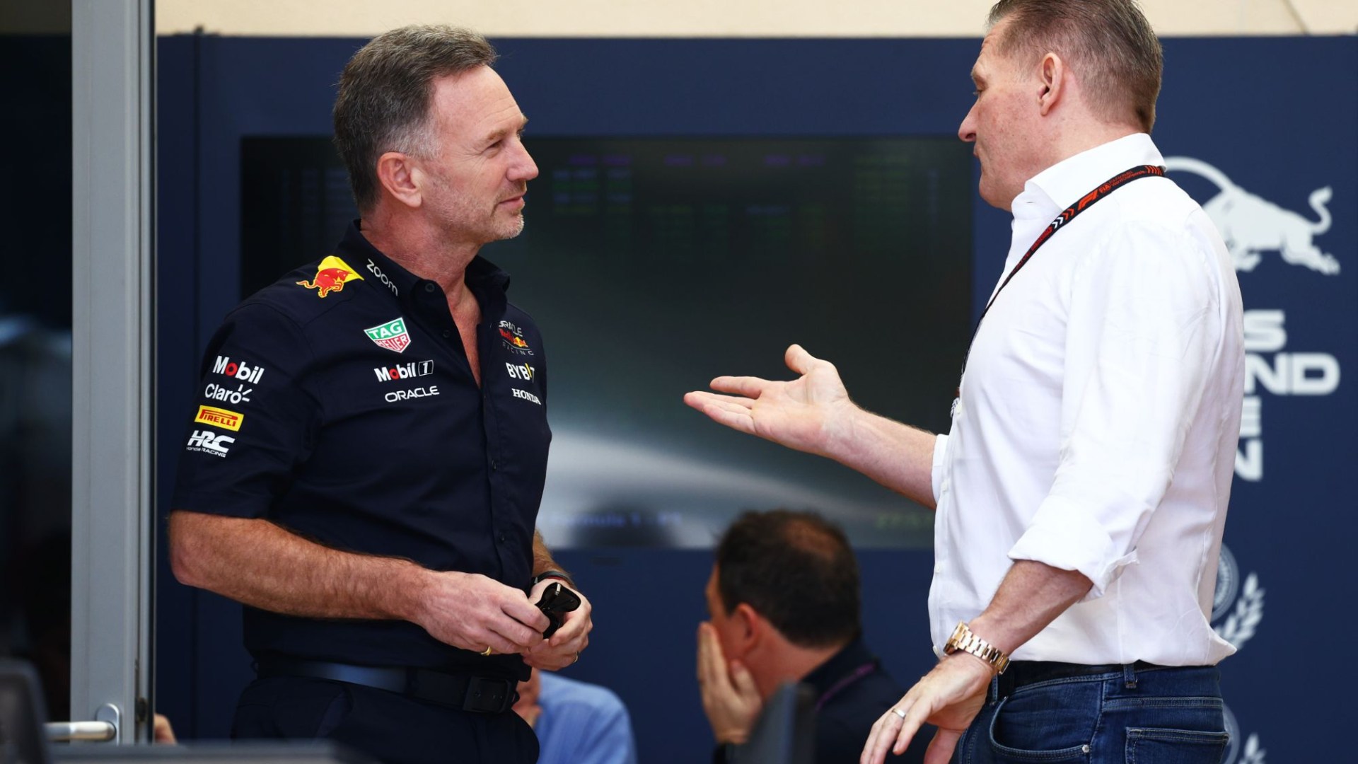 Max Verstappen, Fatherhood, And Horner's Jocular Comment Max Verstappen, Fatherhood, And Horner's Jocular Comment