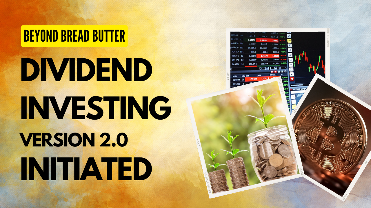 Maximize Your Dividend Returns With This Simple Strategy Maximize Your Dividend Returns With This Simple Strategy