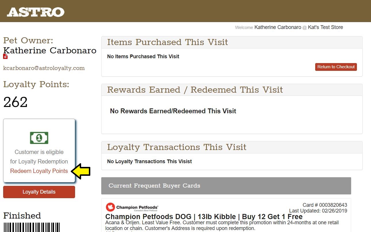 Maximize Your Travel Value: Redeem Loyalty Points Now Maximize Your Travel Value: Redeem Loyalty Points Now