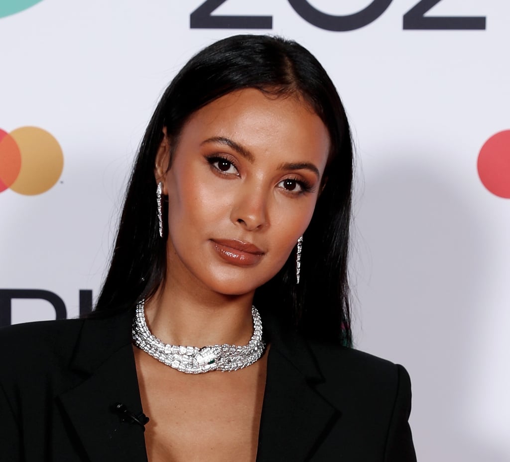 Maya Jama's Beauty Routine: Hair Product & More Maya Jama's Beauty Routine: Hair Product & More