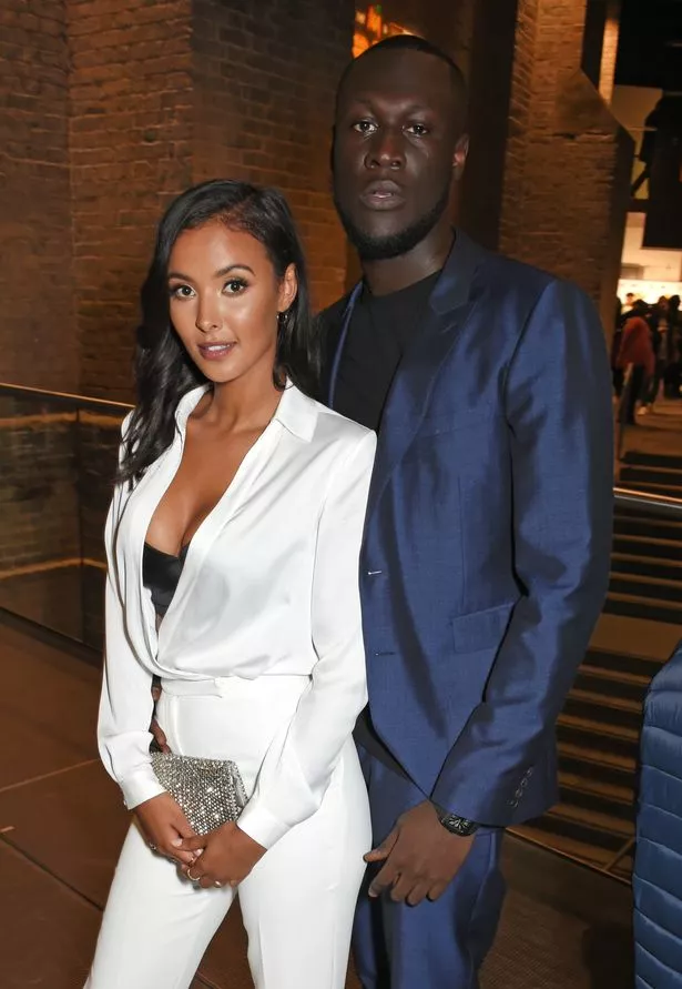 Maya Jama's New Relationship Perspective: Moving On From Stormzy Maya Jama's New Relationship Perspective: Moving On From Stormzy