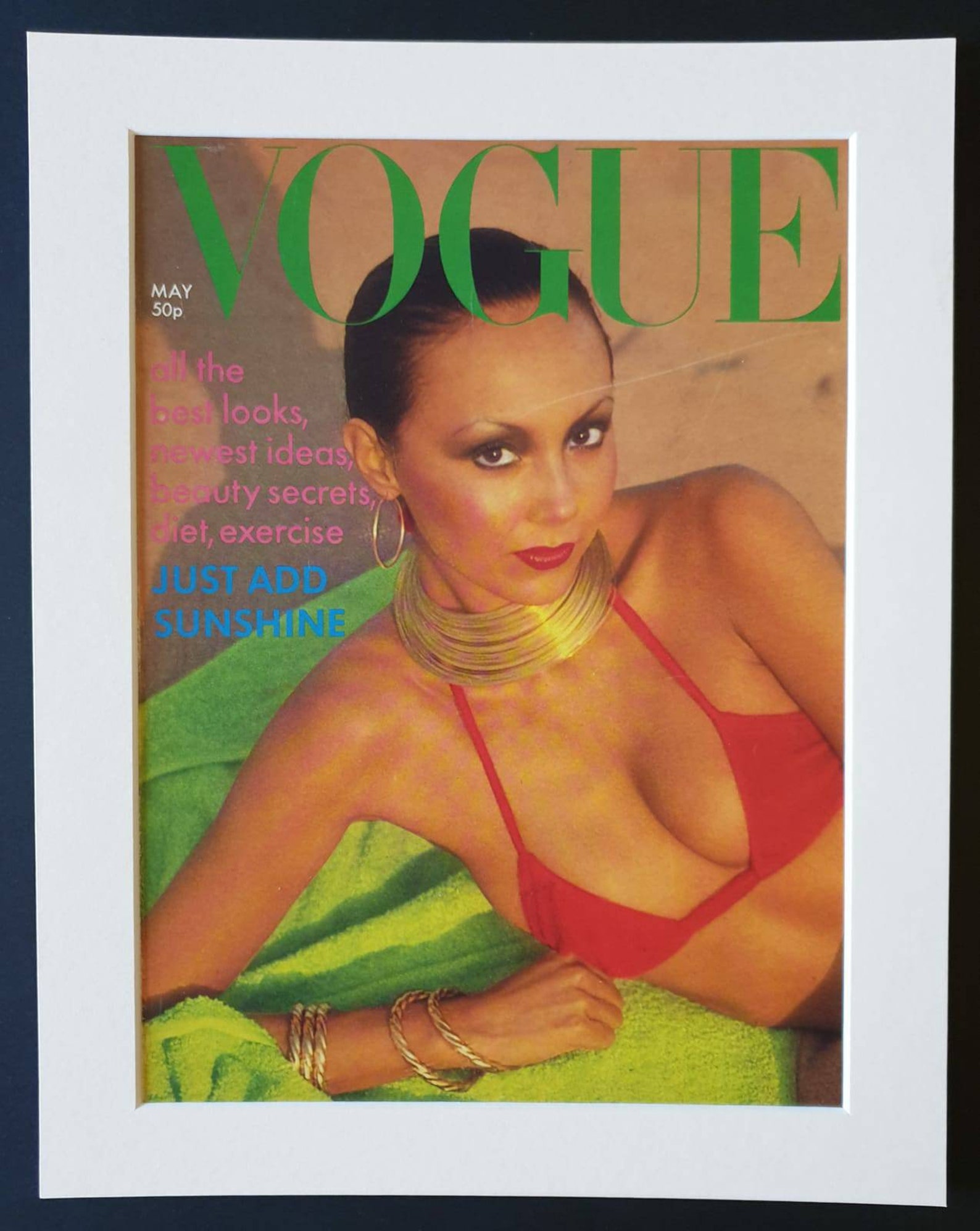 May's Vogue Cover Features Colman Domingo, A$AP Rocky, And Pharrell May's Vogue Cover Features Colman Domingo, A$AP Rocky, And Pharrell